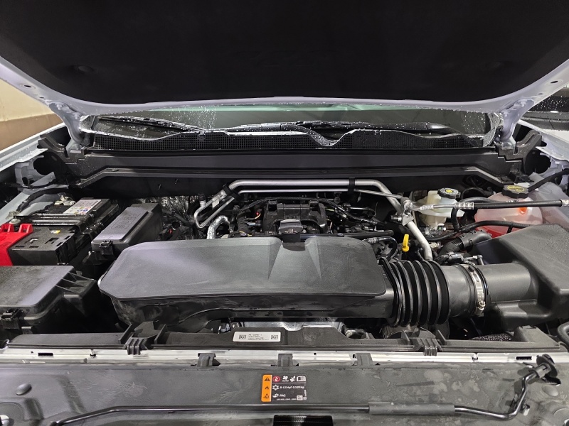 2026 GMC Canyon
