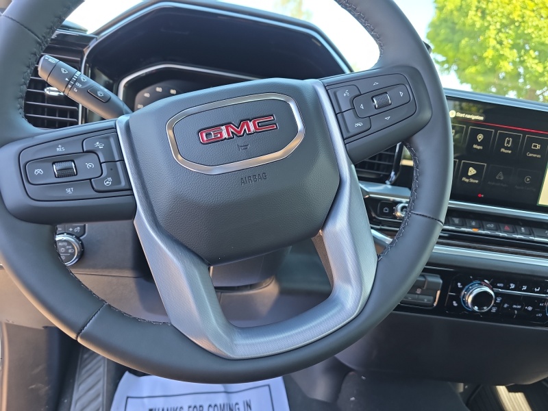2026 GMC Sierra 3500HD