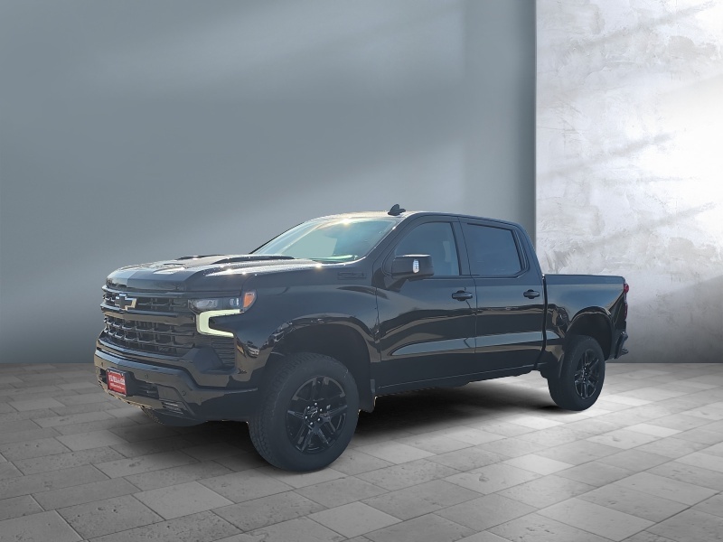 New 2026 Chevrolet Trailblazer ACTIV SUVs