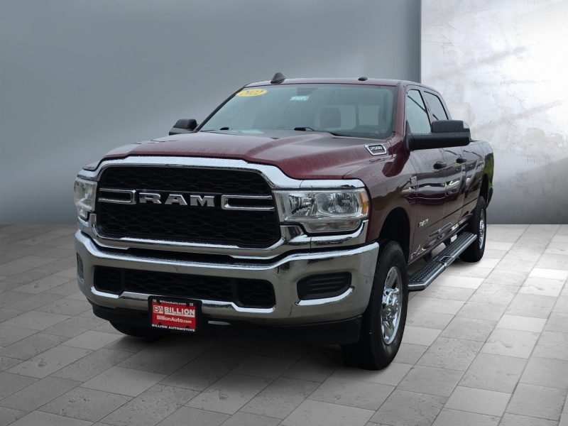 2022 Ram 2500