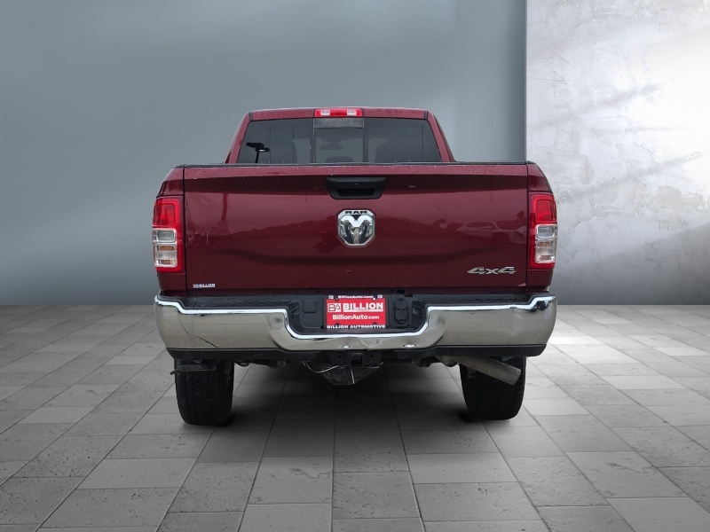 2022 Ram 2500