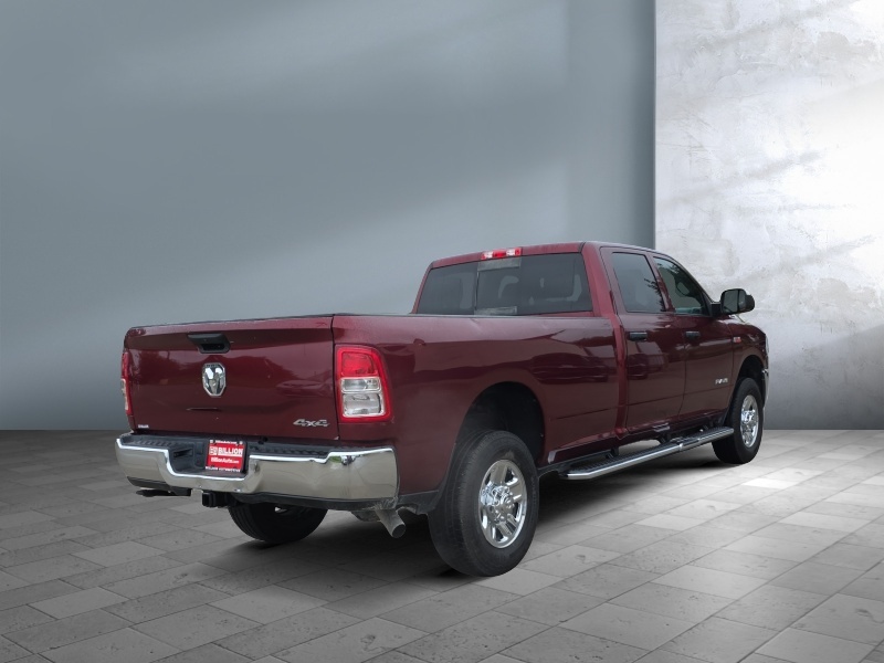 2022 Ram 2500