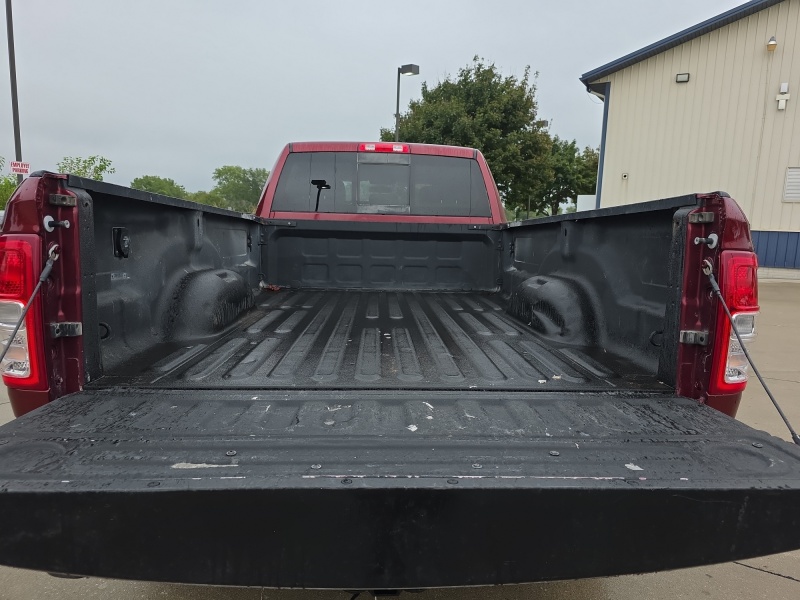 2022 Ram 2500