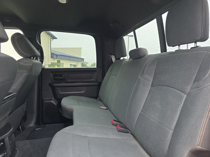 2022 Ram 2500