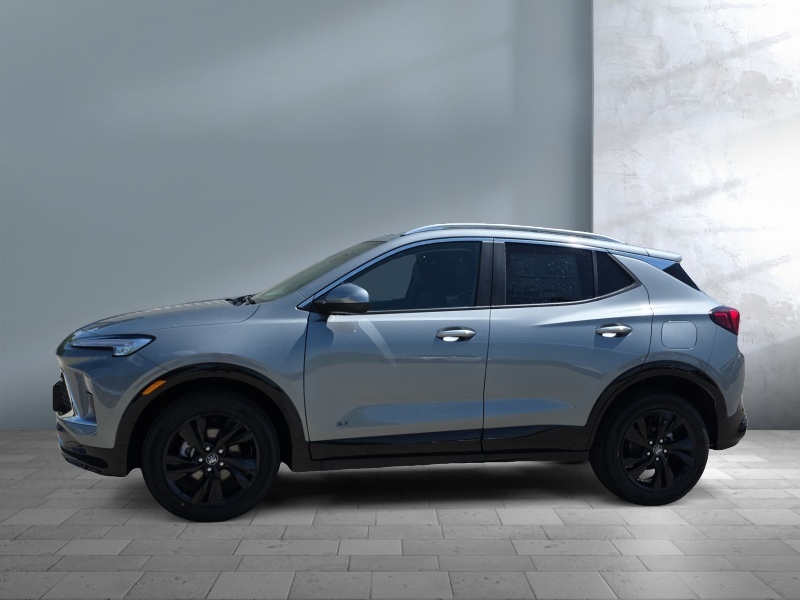 2026 Buick Encore GX