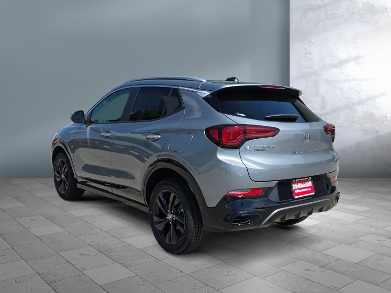 2026 Buick Encore GX