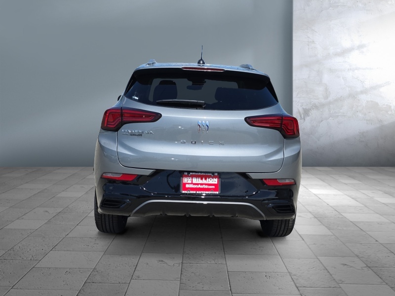 2026 Buick Encore GX