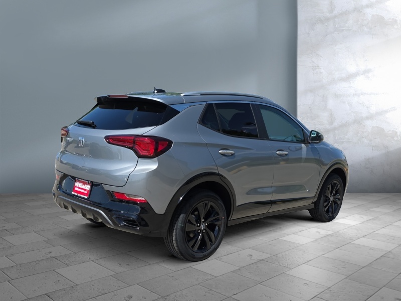 2026 Buick Encore GX