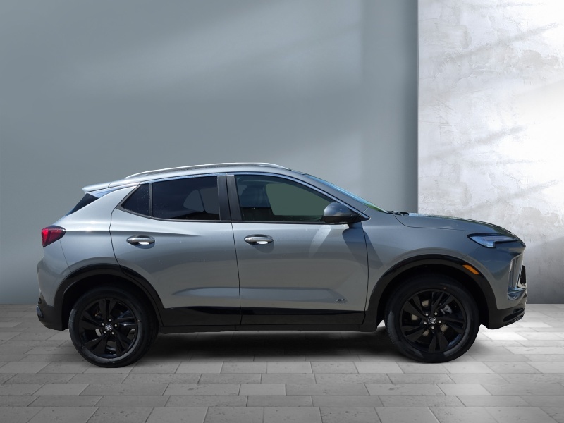 2026 Buick Encore GX
