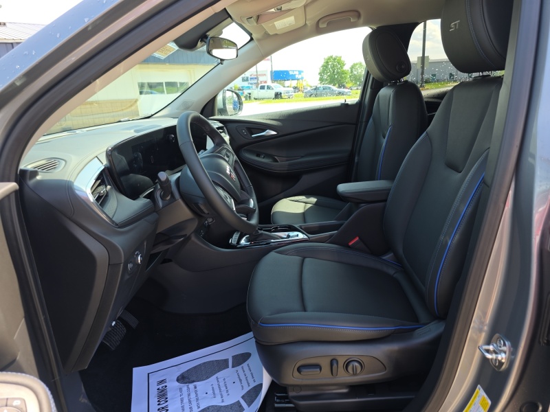2026 Buick Encore GX