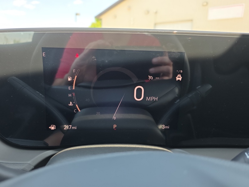2026 Buick Encore GX