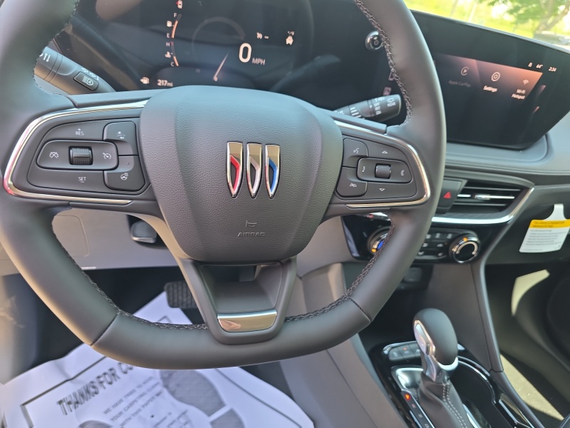 2026 Buick Encore GX