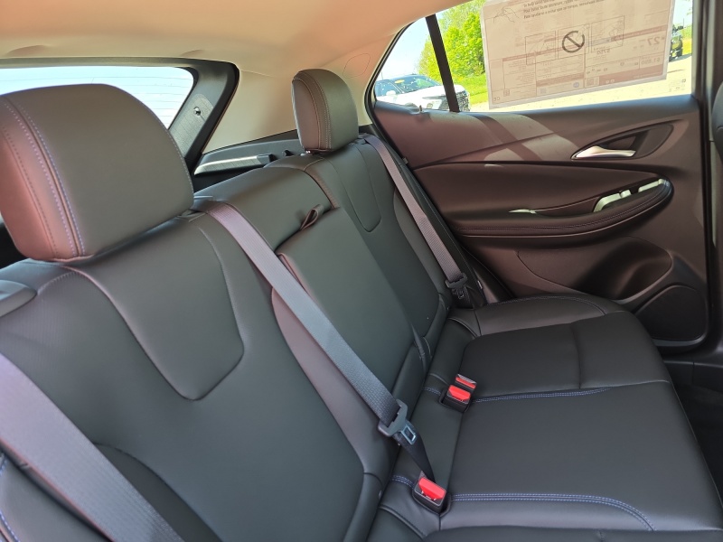 2026 Buick Encore GX