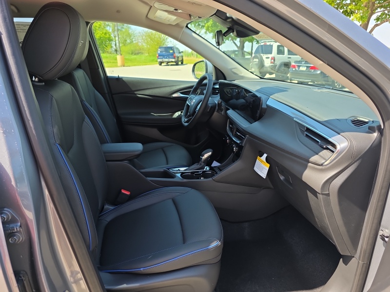 2026 Buick Encore GX