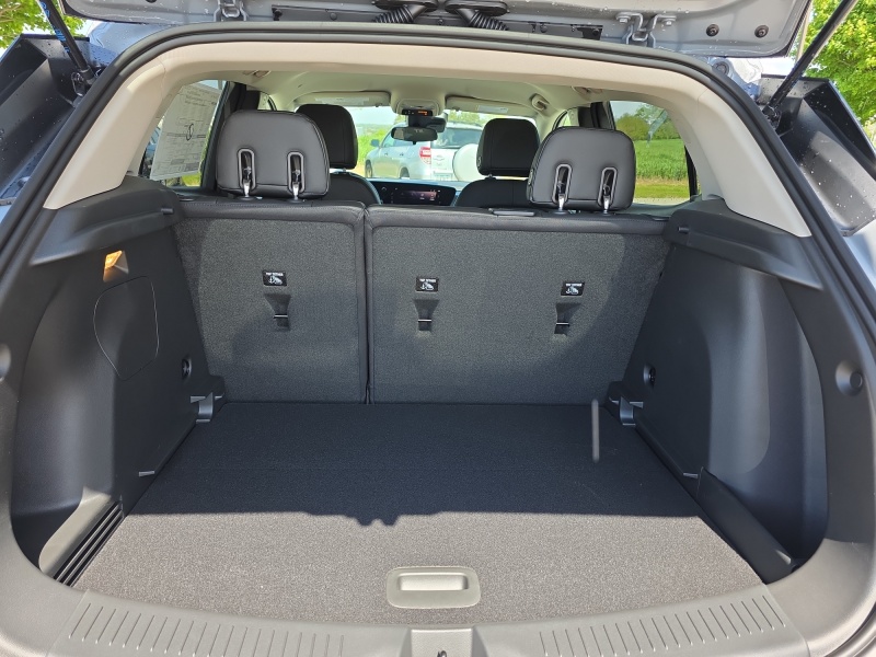 2026 Buick Encore GX