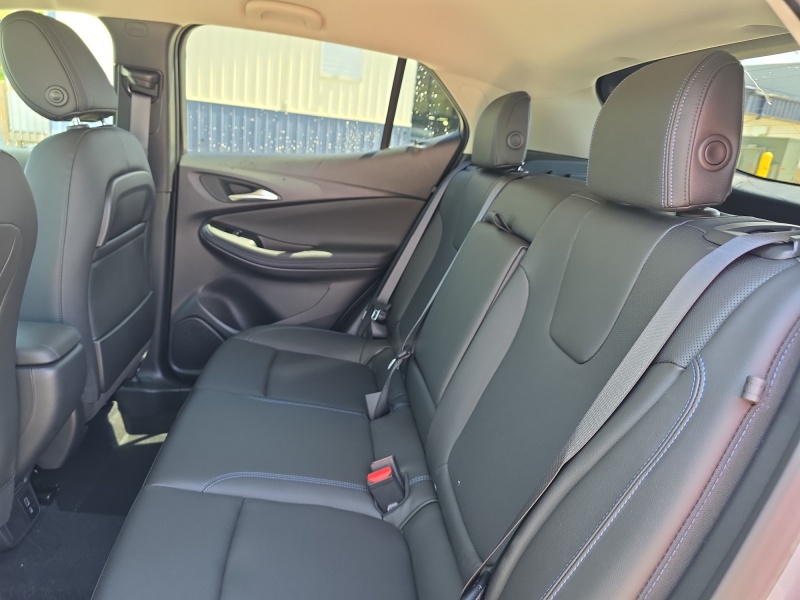 2026 Buick Encore GX