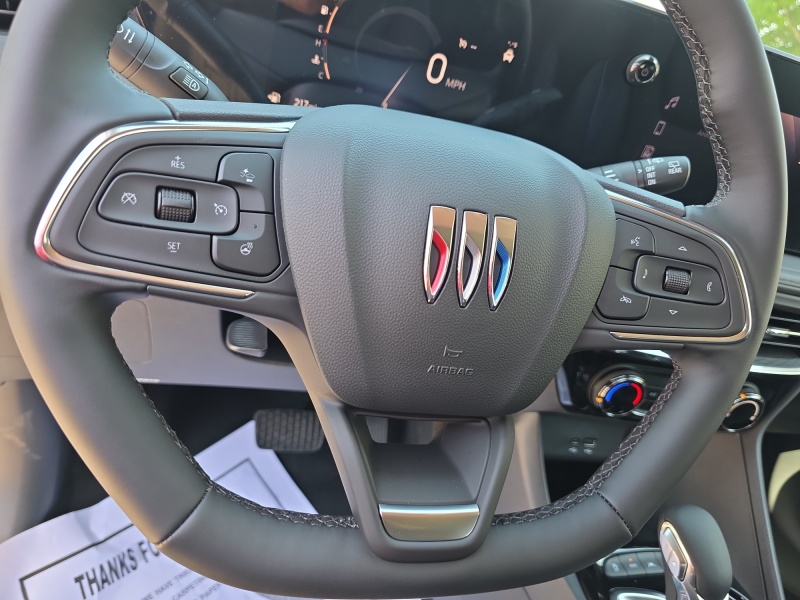 2026 Buick Encore GX