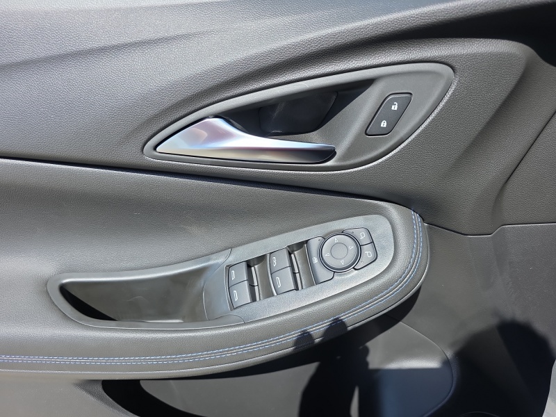 2026 Buick Encore GX