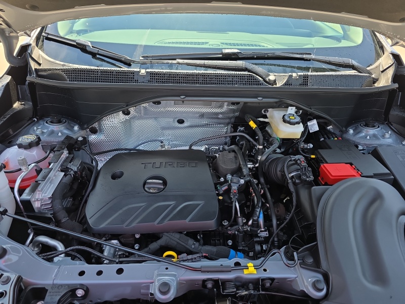 2026 Buick Encore GX
