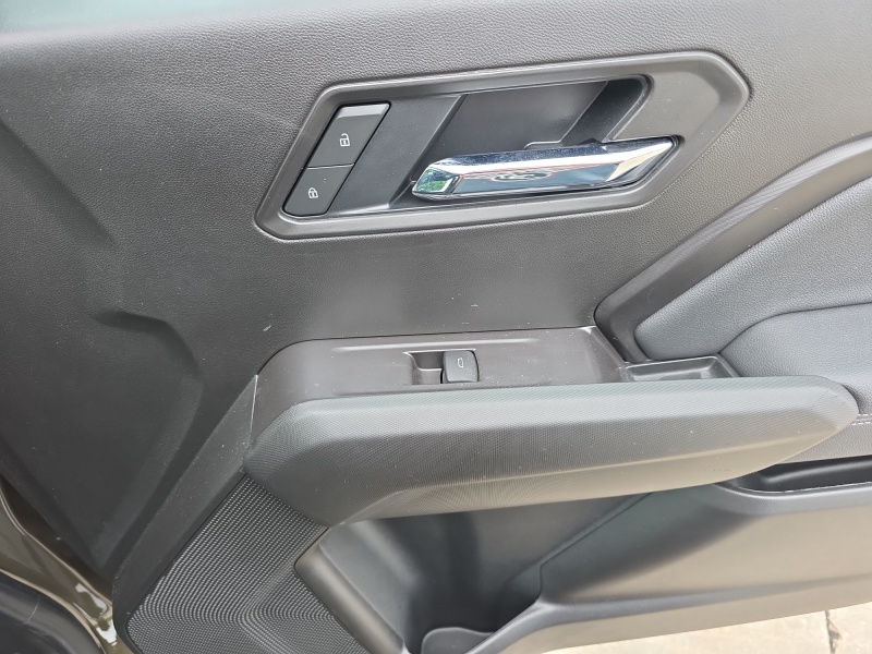 2025 GMC Canyon