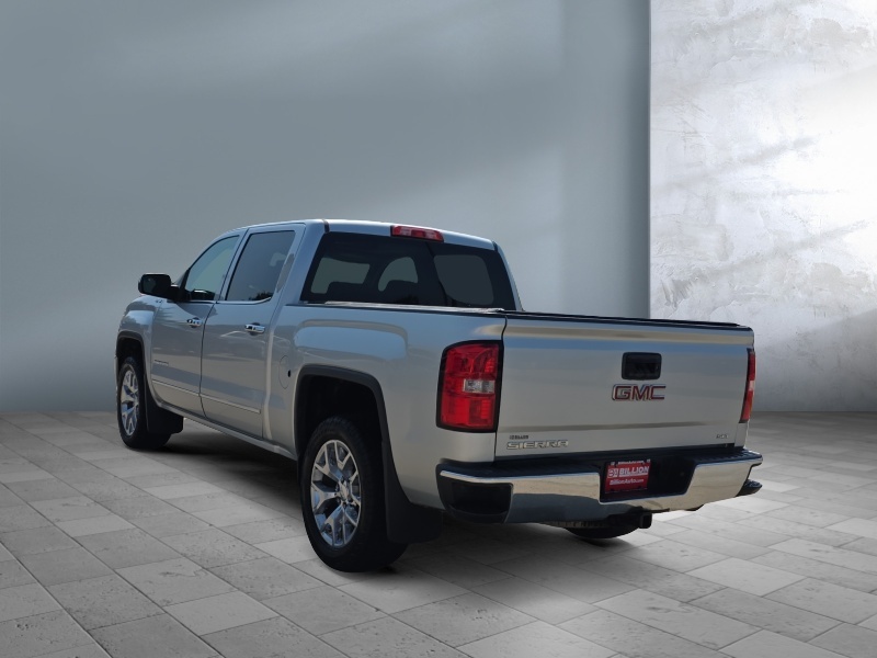 2014 GMC Sierra 1500