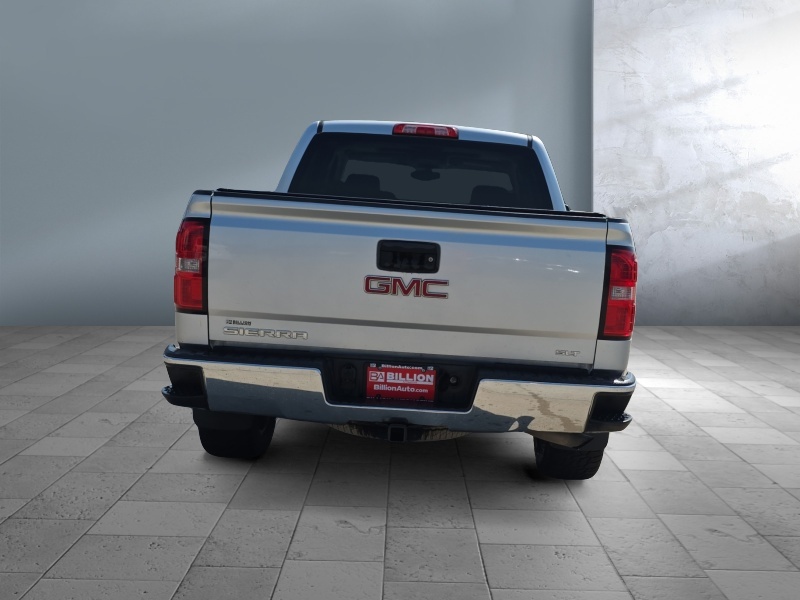 2014 GMC Sierra 1500