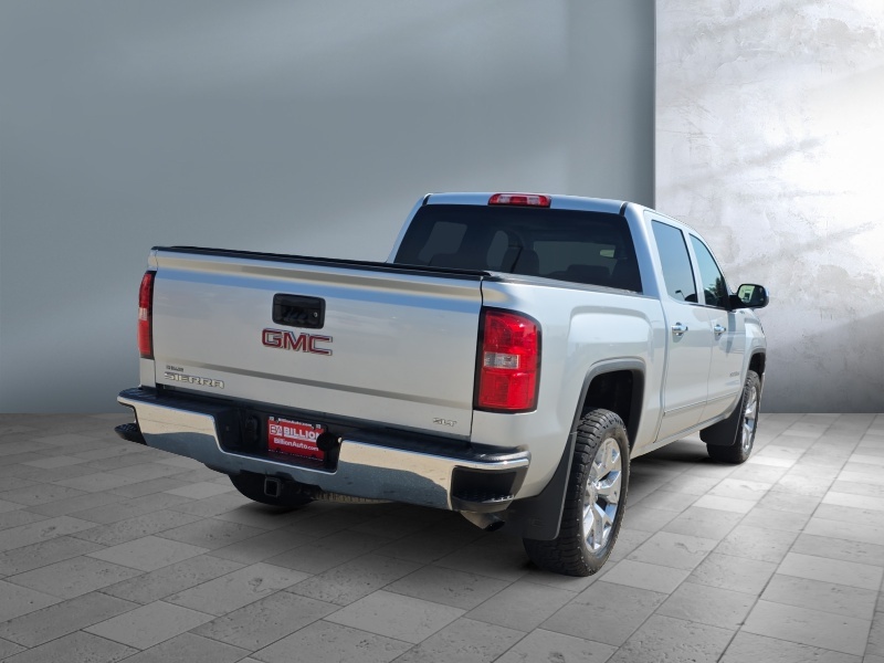 2014 GMC Sierra 1500