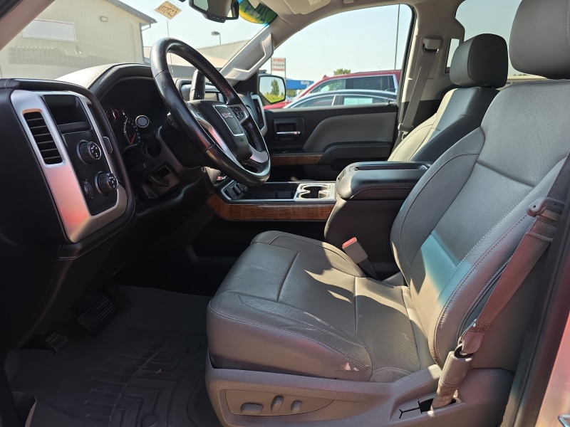 2014 GMC Sierra 1500