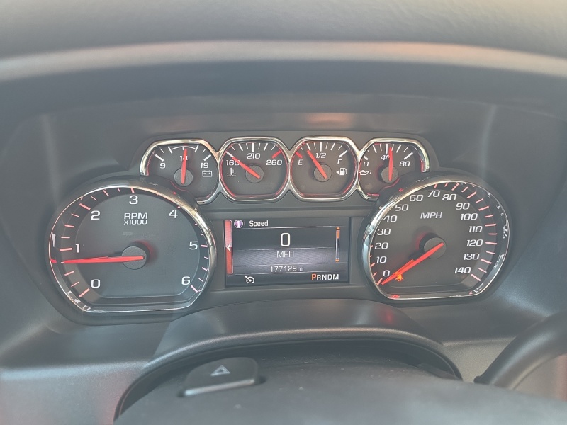 2014 GMC Sierra 1500