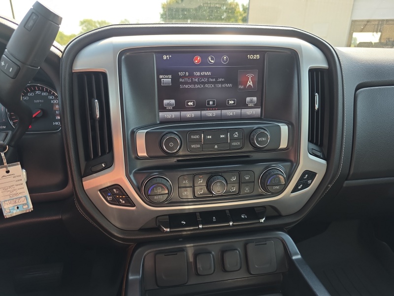 2014 GMC Sierra 1500