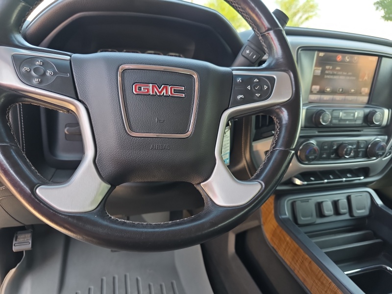 2014 GMC Sierra 1500
