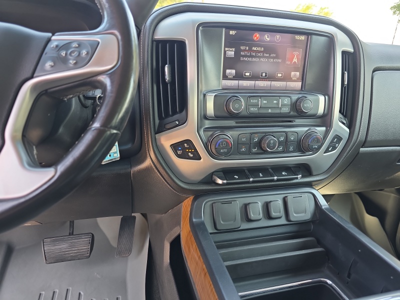 2014 GMC Sierra 1500