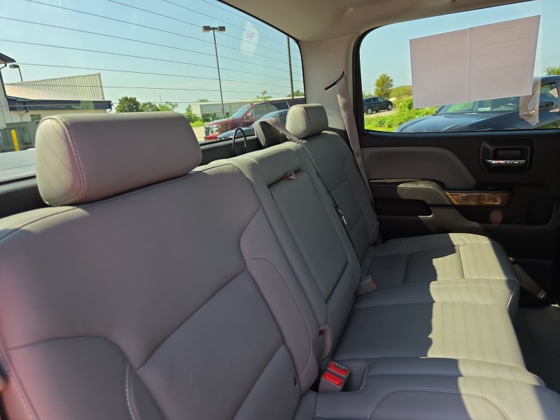 2014 GMC Sierra 1500