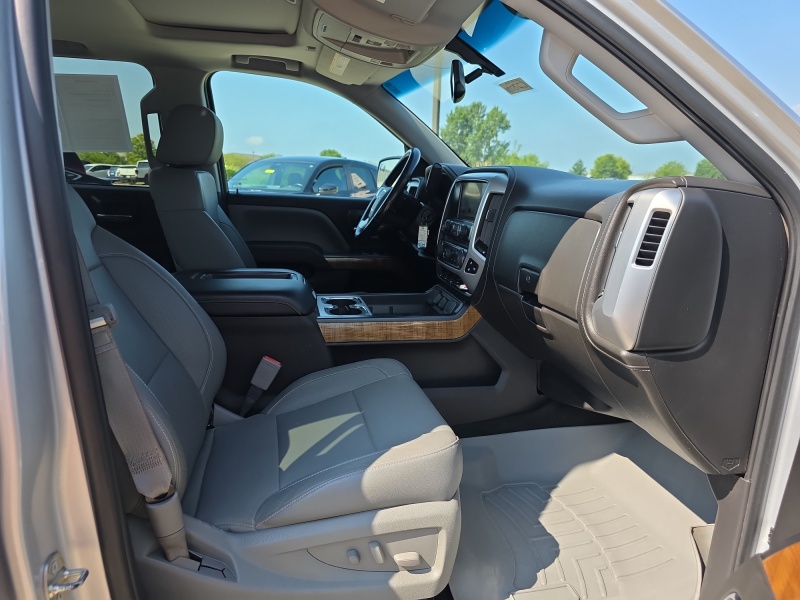 2014 GMC Sierra 1500