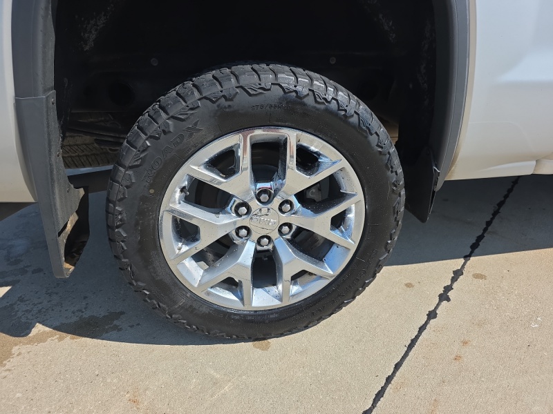 2014 GMC Sierra 1500