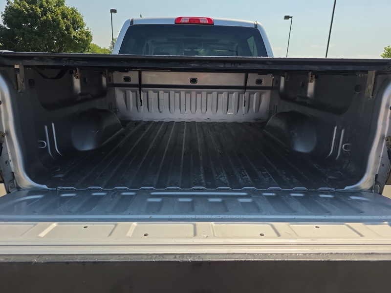 2014 GMC Sierra 1500