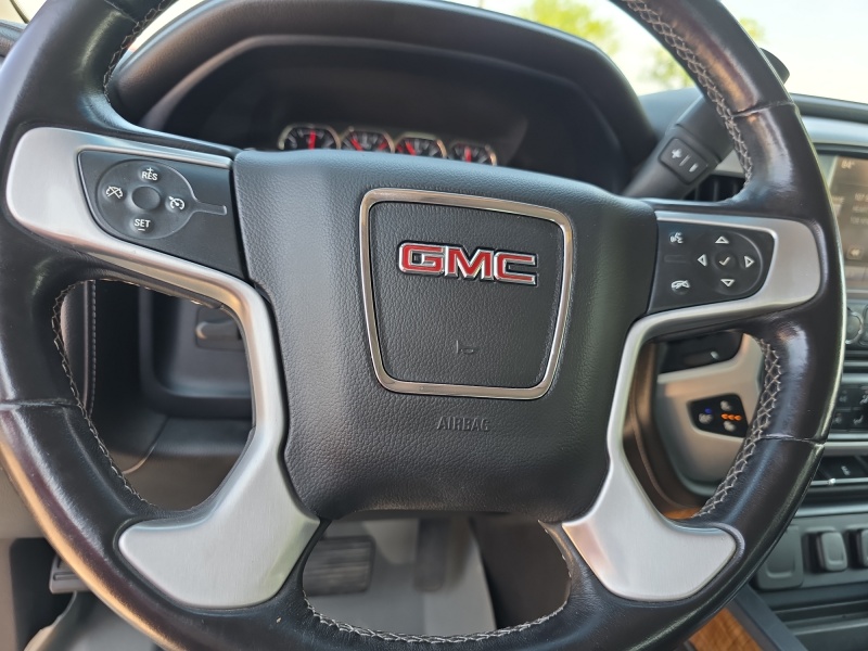 2014 GMC Sierra 1500