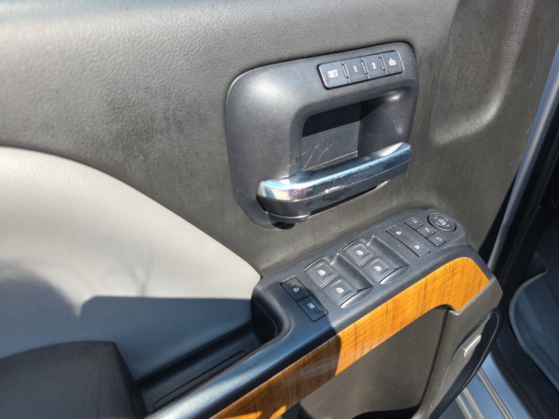 2014 GMC Sierra 1500