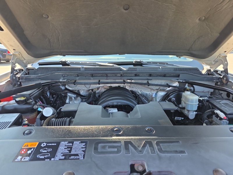 2014 GMC Sierra 1500