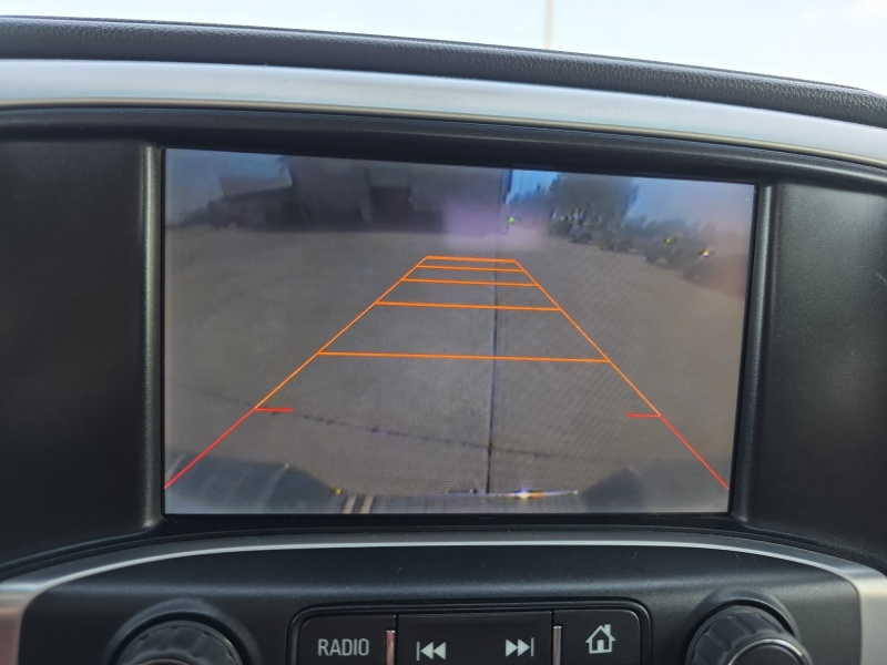 2014 GMC Sierra 1500