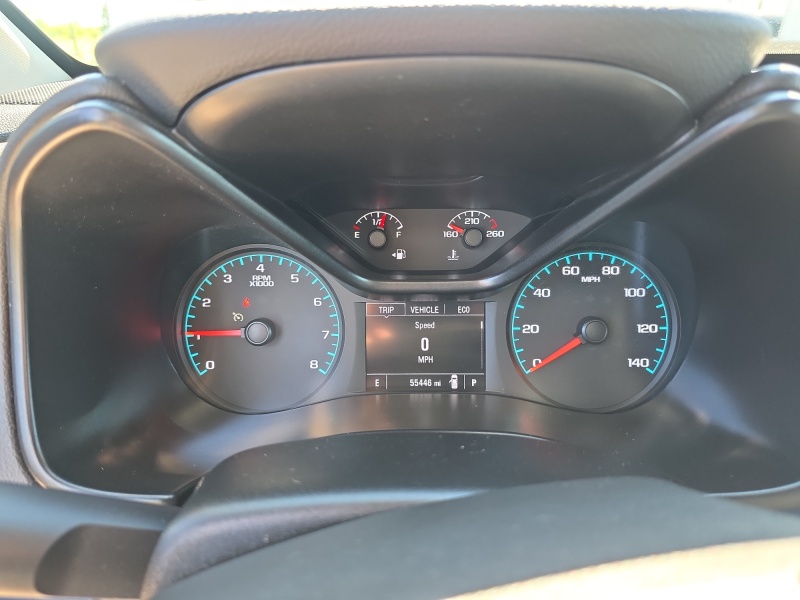 2022 GMC Canyon