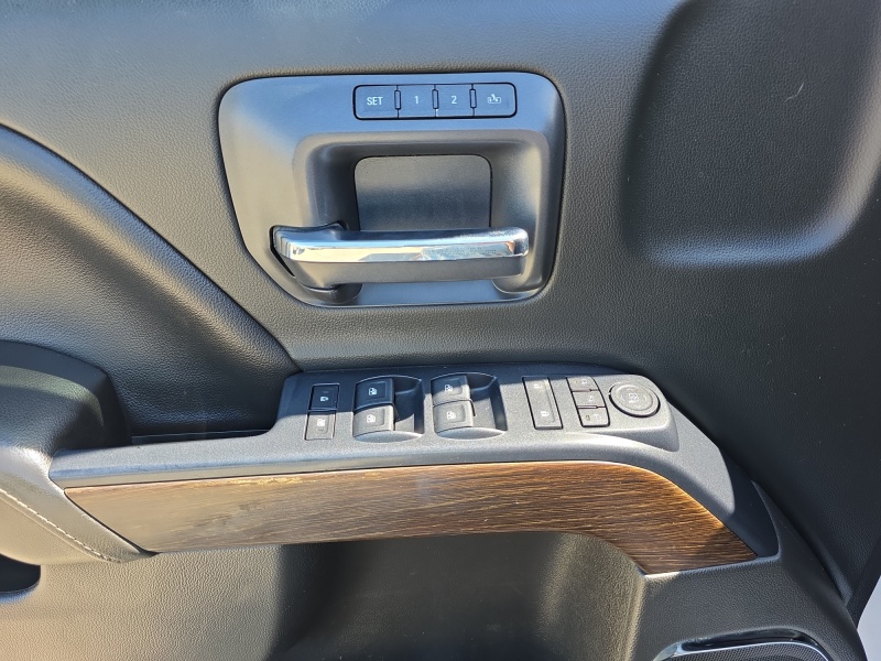 2018 GMC Sierra 2500HD
