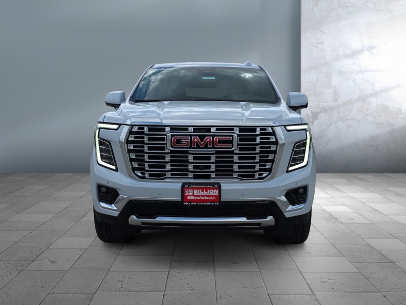 2026 GMC Yukon XL