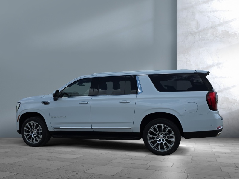 2026 GMC Yukon XL