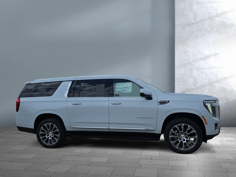2026 GMC Yukon XL