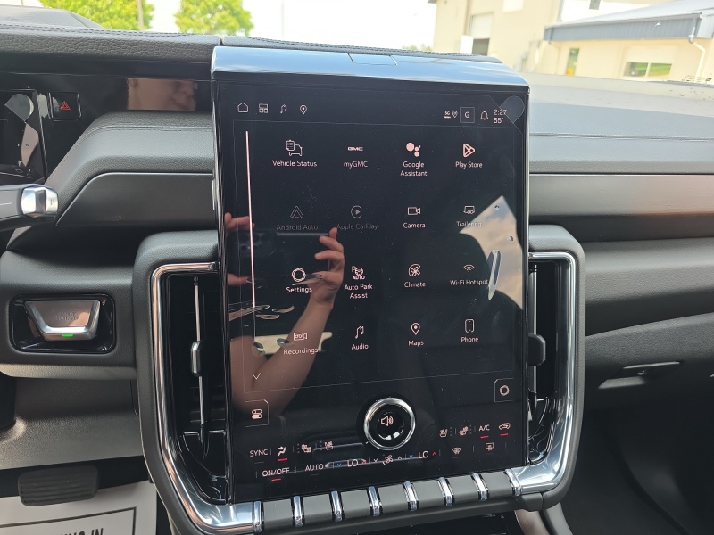 2026 GMC Yukon XL