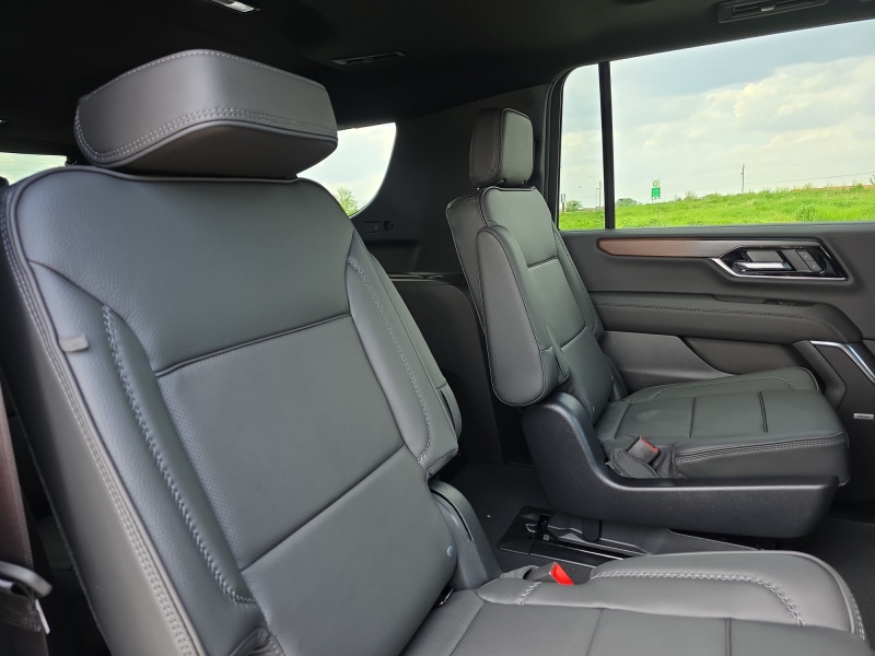 2026 GMC Yukon XL