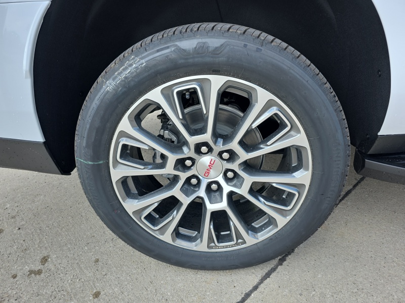 2026 GMC Yukon XL