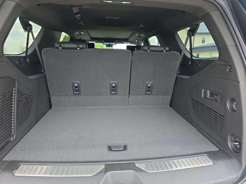 2026 GMC Yukon XL