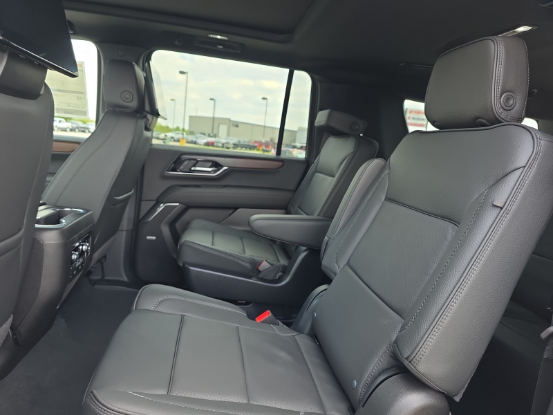 2026 GMC Yukon XL